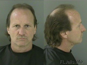 David Louis Stevens Mugshot