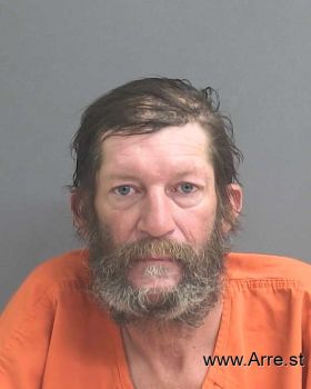 David W Stevens Mugshot