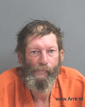 David W Stevens Mugshot