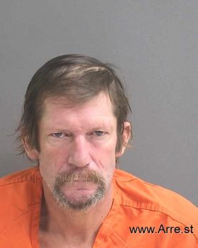 David W Stevens Mugshot