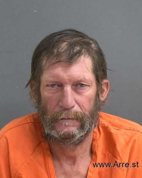 David W Stevens Mugshot