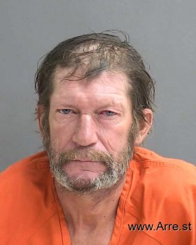 David W Stevens Mugshot