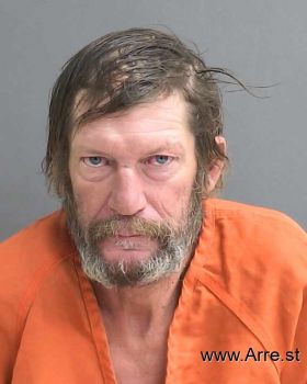 David Wayne Stevens Mugshot