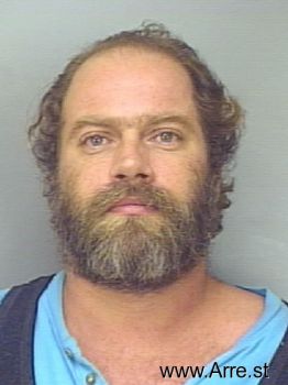 David Richard Stevenson Mugshot