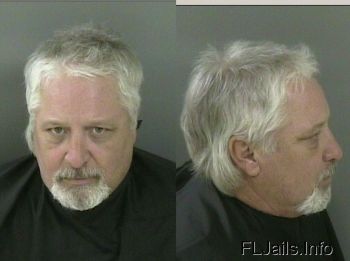 David Mark Stewart Mugshot