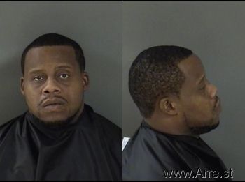 David Craig Stinson Mugshot