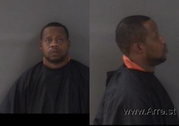 David Craig Jr Stinson Mugshot