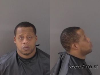 David Craig Jr Stinson Mugshot