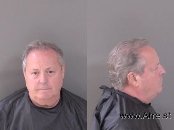 David Michael Stone Mugshot