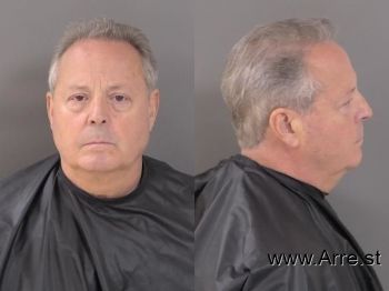 David Michael Stone Mugshot