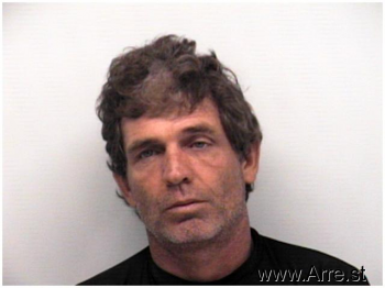 David Karl Stonestreet Mugshot