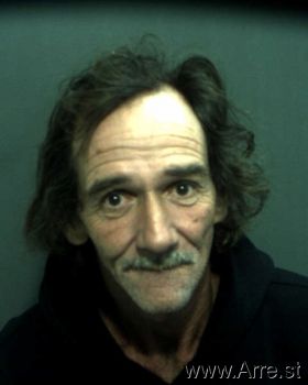 David  Strachan Mugshot