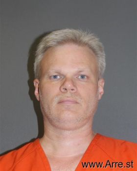 David  Strader Mugshot