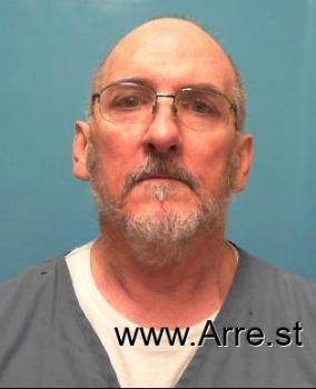 David W Strickland Mugshot