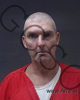 David Erick Swanson Mugshot