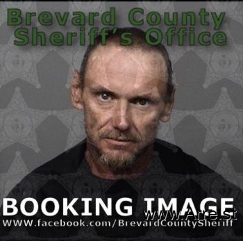 David Vincent Swartz Mugshot