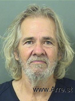 David Frank Sweet Mugshot