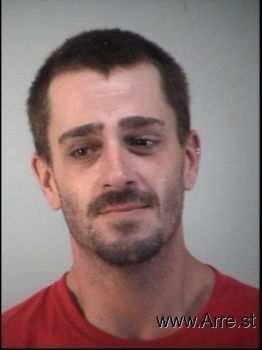 David Eugene Sweeting Mugshot