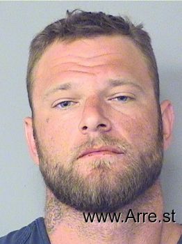 David Jonathan Swick Mugshot