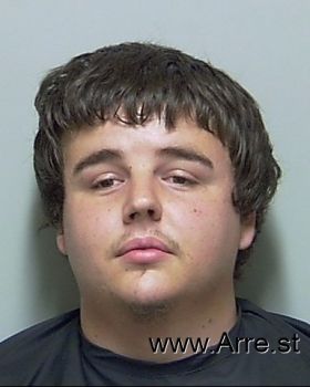 David Roger Tabbert Mugshot