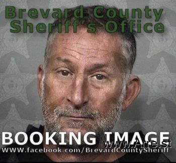 David  Thibault Mugshot