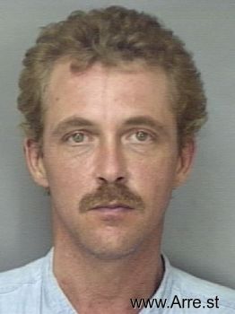 David Warren Thomason Mugshot