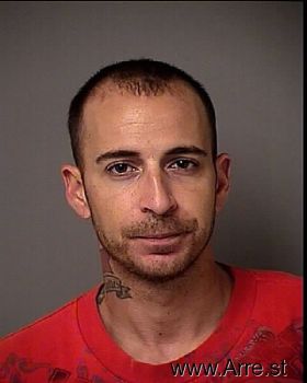 David Andrew Tierno Mugshot