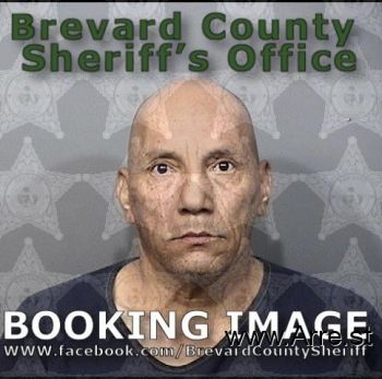 David Anthony Torres Mugshot