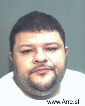 David Roberto Torrescaban Mugshot