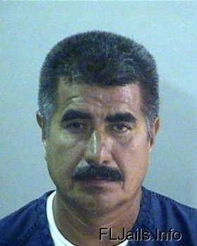 David G Trevino Mugshot