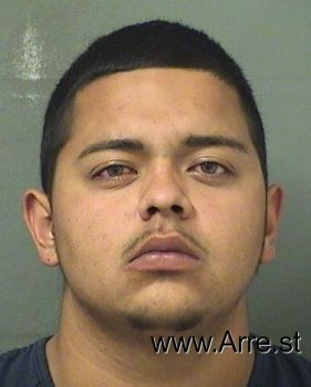 David Juan Trevino Mugshot