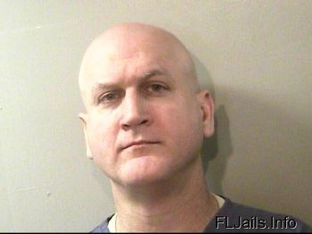 David M Tucker Mugshot