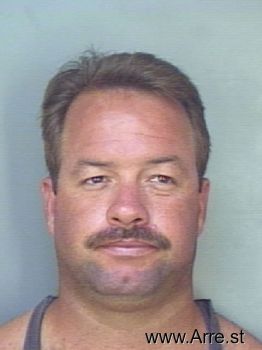 David Kenneth Turner Mugshot