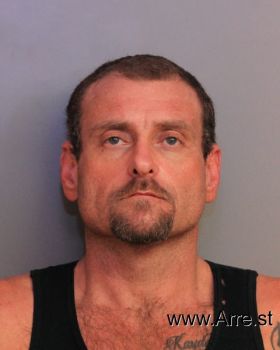 David  Turner Mugshot