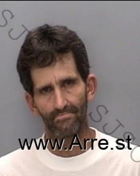 David Albert Turner Mugshot