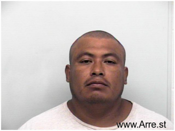 David Cano Valencia Mugshot