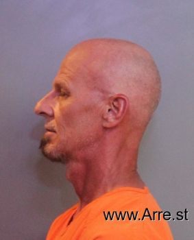 David C Vance Mugshot