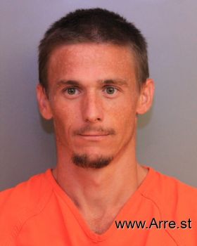 David Matthew Vanhorn Mugshot