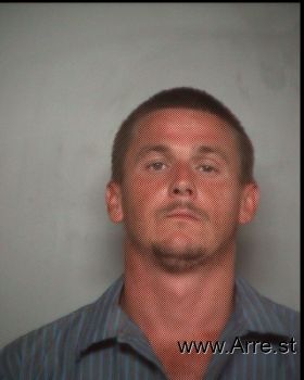 David Matthew Vanhorn Mugshot