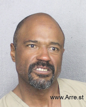 David Alexander Vargas Mugshot