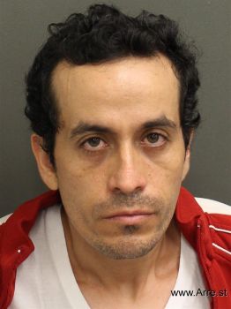 David  Vargascabrera Mugshot