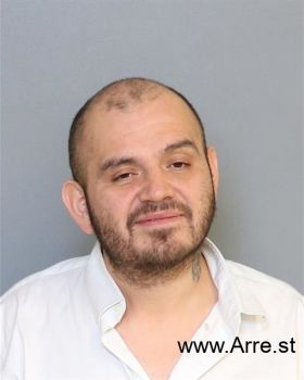 David  Vasquez Mugshot