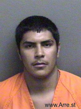 David  Vasquez Mugshot