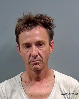 David Timmons Vaughan Mugshot