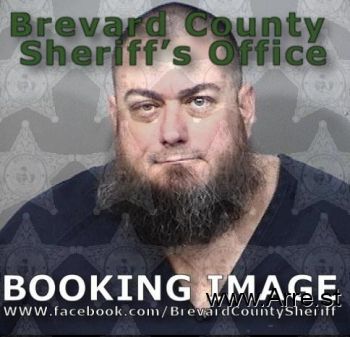 David Bryan Vaughn Mugshot