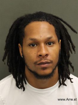 David Iv Vaughn Mugshot