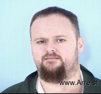 David Paul Vaughn Mugshot