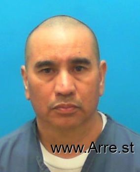 David S Vazquez Mugshot