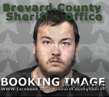 David  Vazquez Mugshot