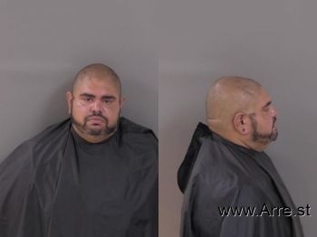 David Sr Vazquez Mugshot